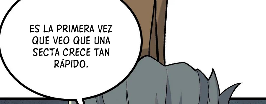 La secta más fuerte de todos los tiempos — Capítulo 156 — 98