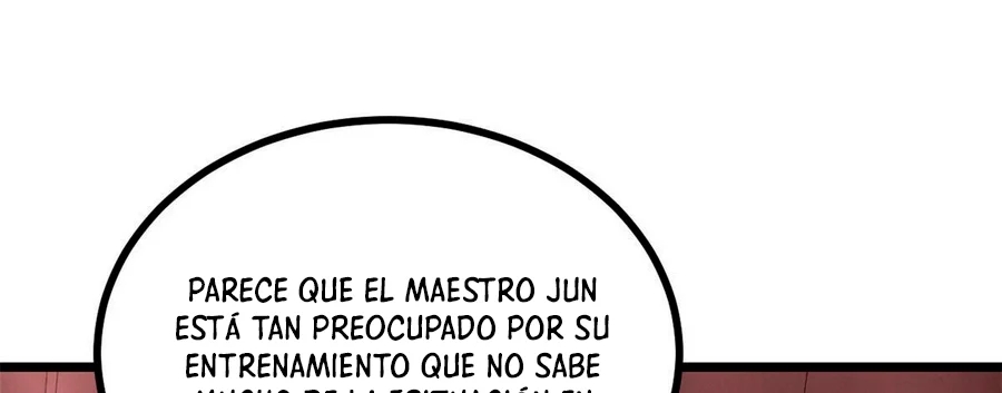La secta más fuerte de todos los tiempos — Capítulo 156 — 107