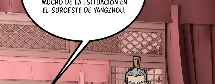 La secta más fuerte de todos los tiempos — Capítulo 156 — 108