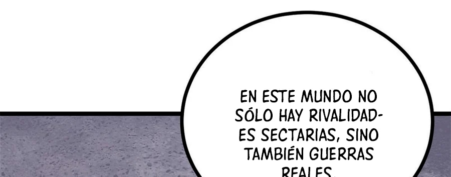 La secta más fuerte de todos los tiempos — Capítulo 156 — 112