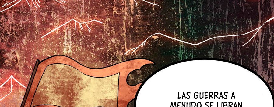 La secta más fuerte de todos los tiempos — Capítulo 156 — 121