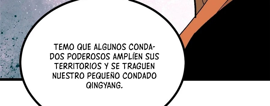 La secta más fuerte de todos los tiempos — Capítulo 156 — 128