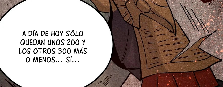 La secta más fuerte de todos los tiempos — Capítulo 156 — 137