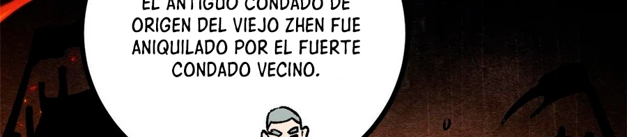 La secta más fuerte de todos los tiempos — Capítulo 156 — 152