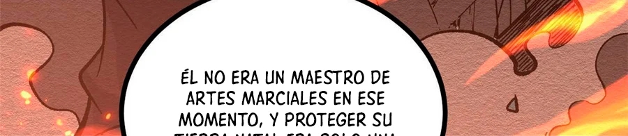La secta más fuerte de todos los tiempos — Capítulo 156 — 158