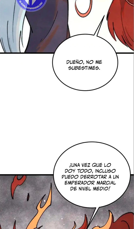 La secta más fuerte de todos los tiempos — Capítulo 284 — 16