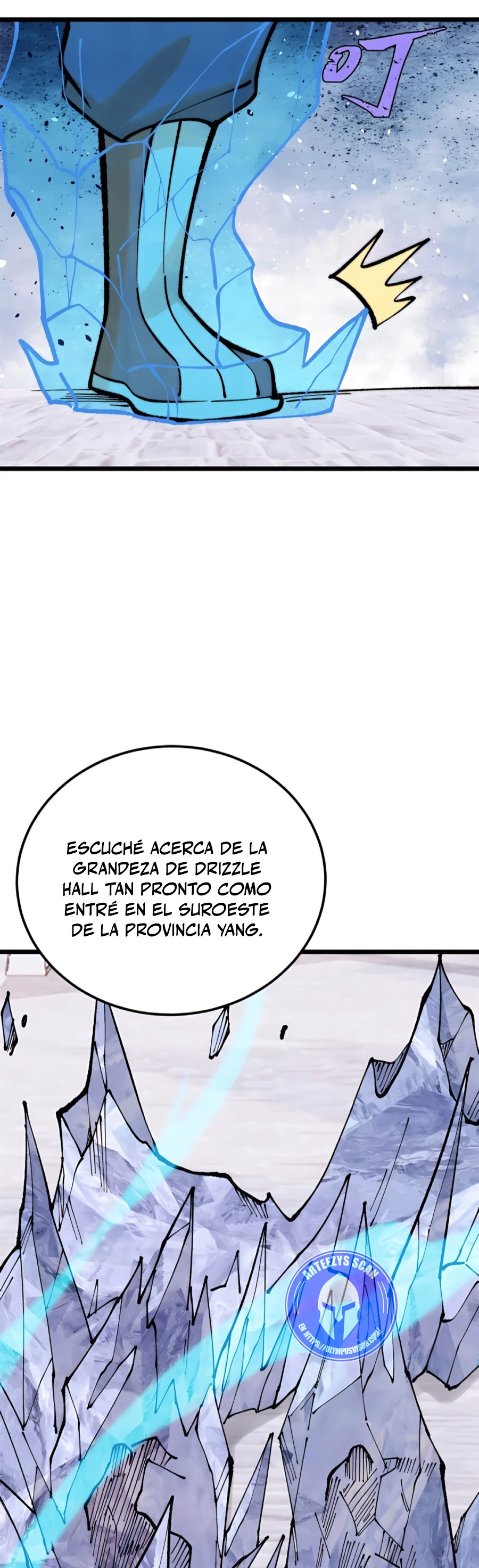 La secta más fuerte de todos los tiempos — Capítulo 296 — 32