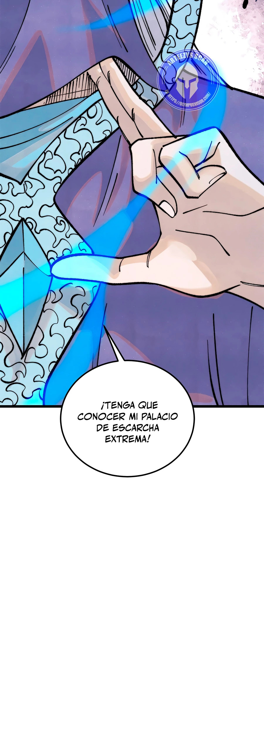 La secta más fuerte de todos los tiempos — Capítulo 296 — 38