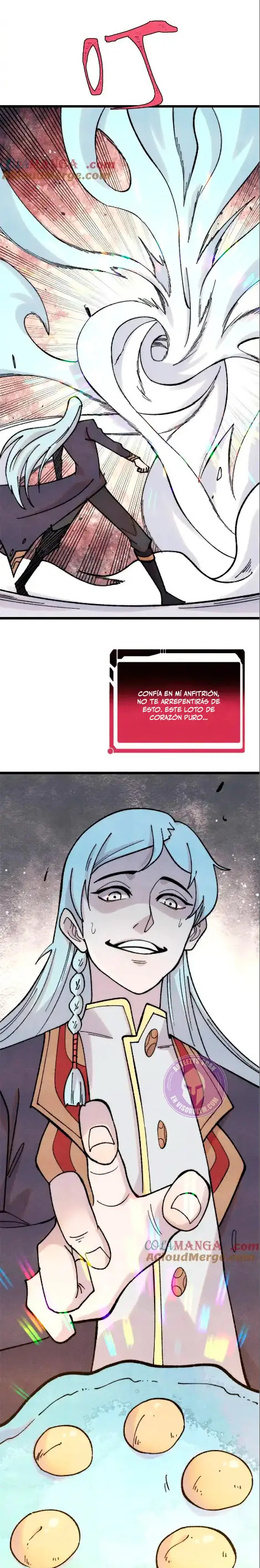 La secta más fuerte de todos los tiempos — Capítulo 399 — 9