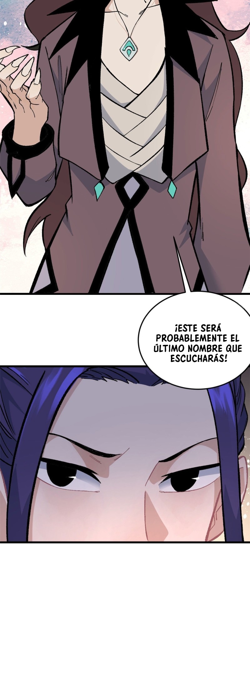 La secta más fuerte de todos los tiempos — Capítulo 64 — 13