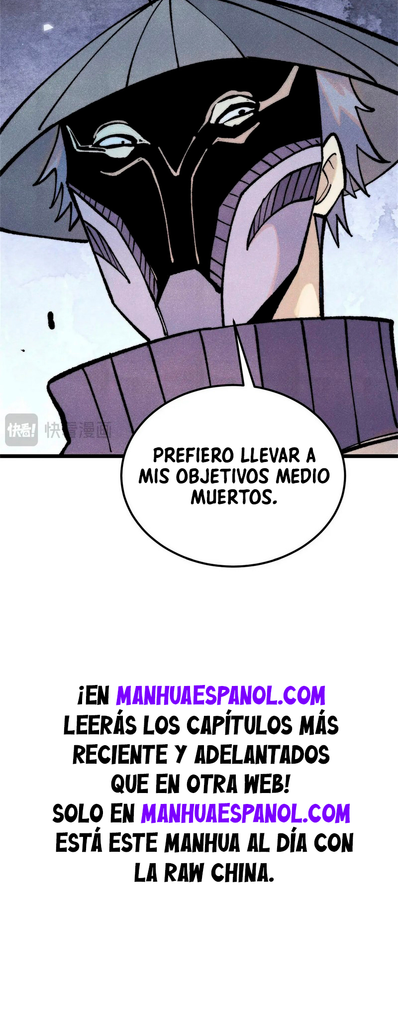 La secta más fuerte de todos los tiempos — Capítulo 317 — 20