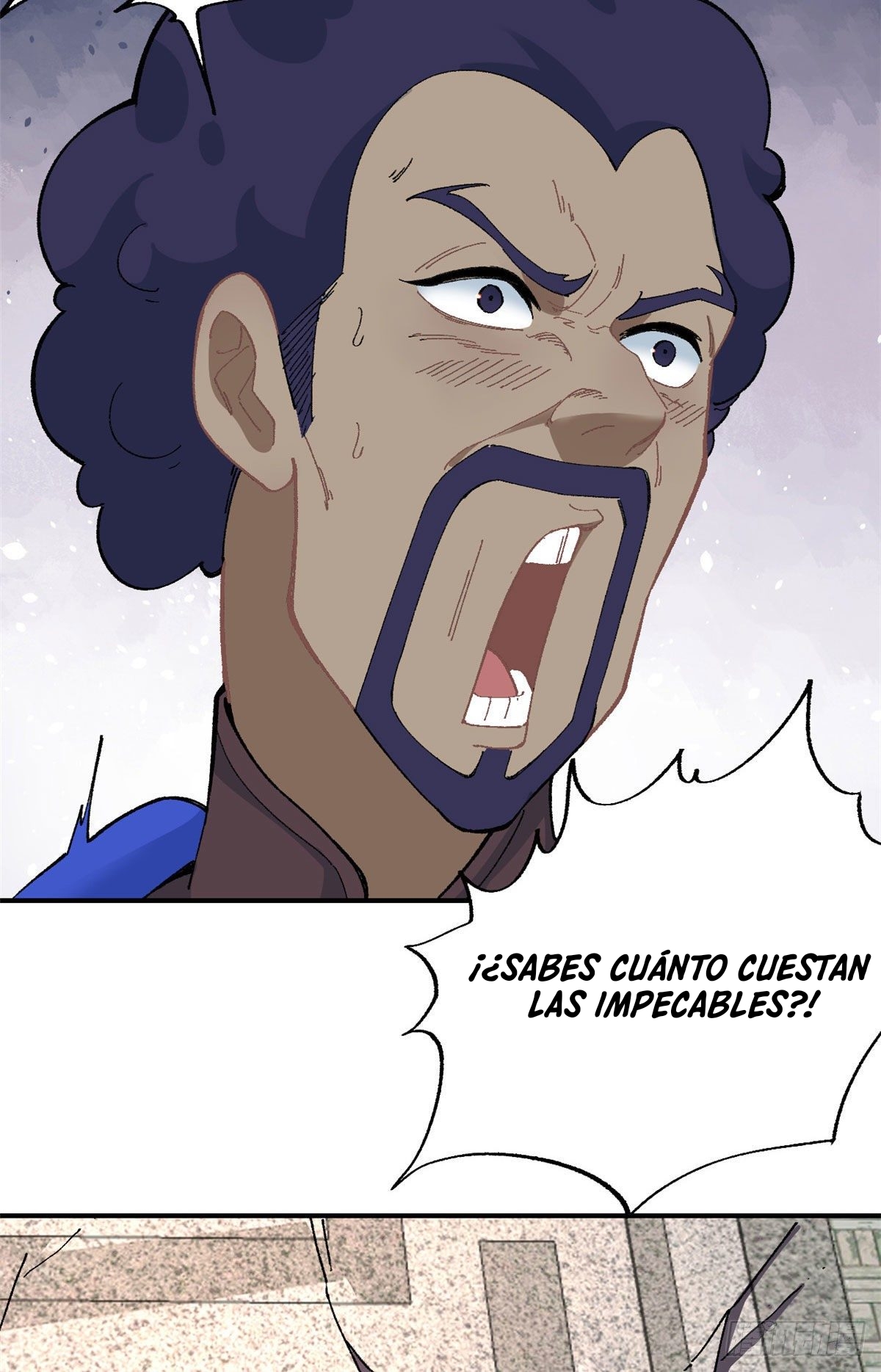 La secta más fuerte de todos los tiempos — Capítulo 14 — 7