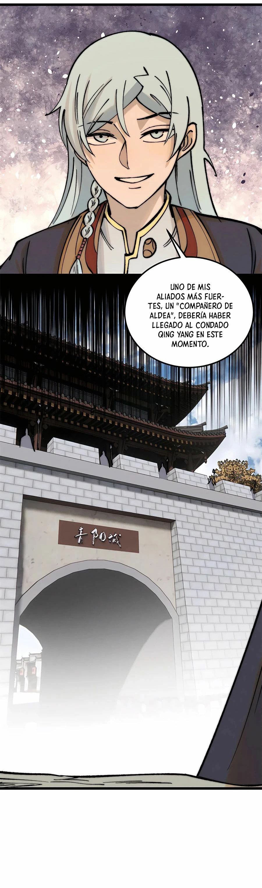 La secta más fuerte de todos los tiempos — Capítulo 251 — 13