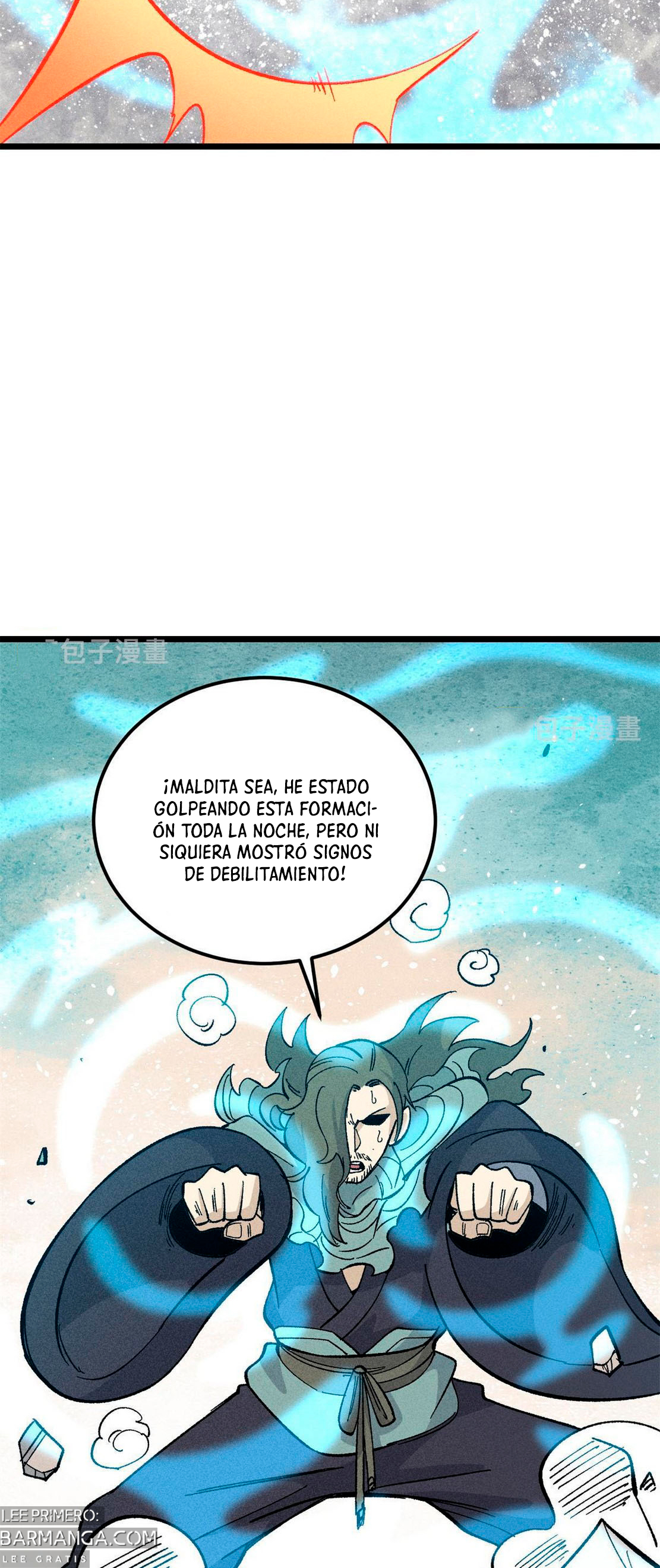 La secta más fuerte de todos los tiempos — Capítulo 179 — 25