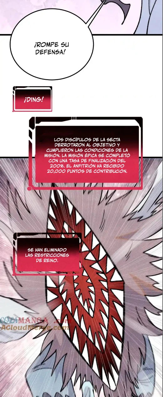 La secta más fuerte de todos los tiempos — Capítulo 347 — 12
