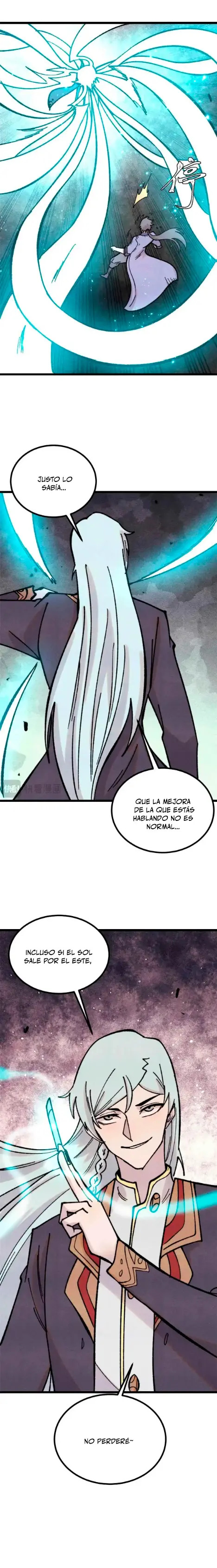 La secta más fuerte de todos los tiempos — Capítulo 396 — 15