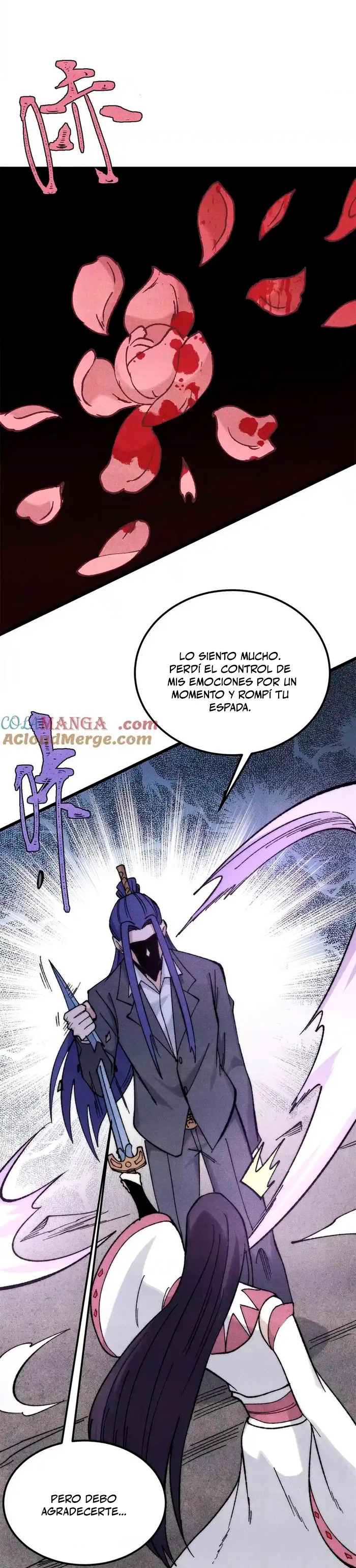 La secta más fuerte de todos los tiempos — Capítulo 341 — 19