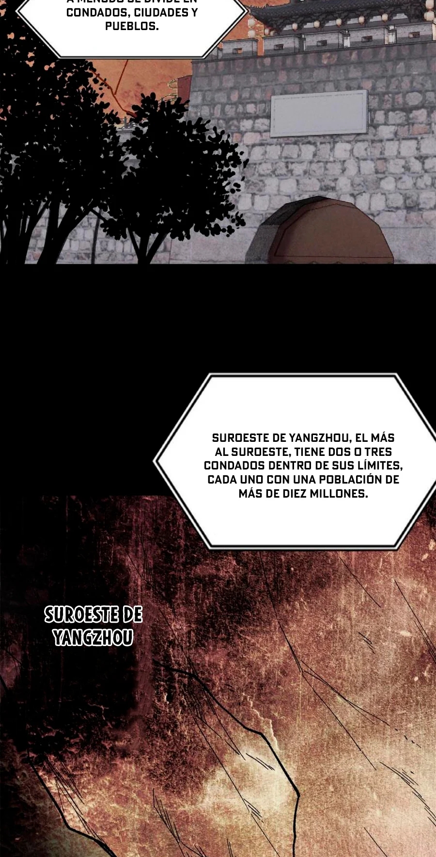 La secta más fuerte de todos los tiempos — Capítulo 154 — 14