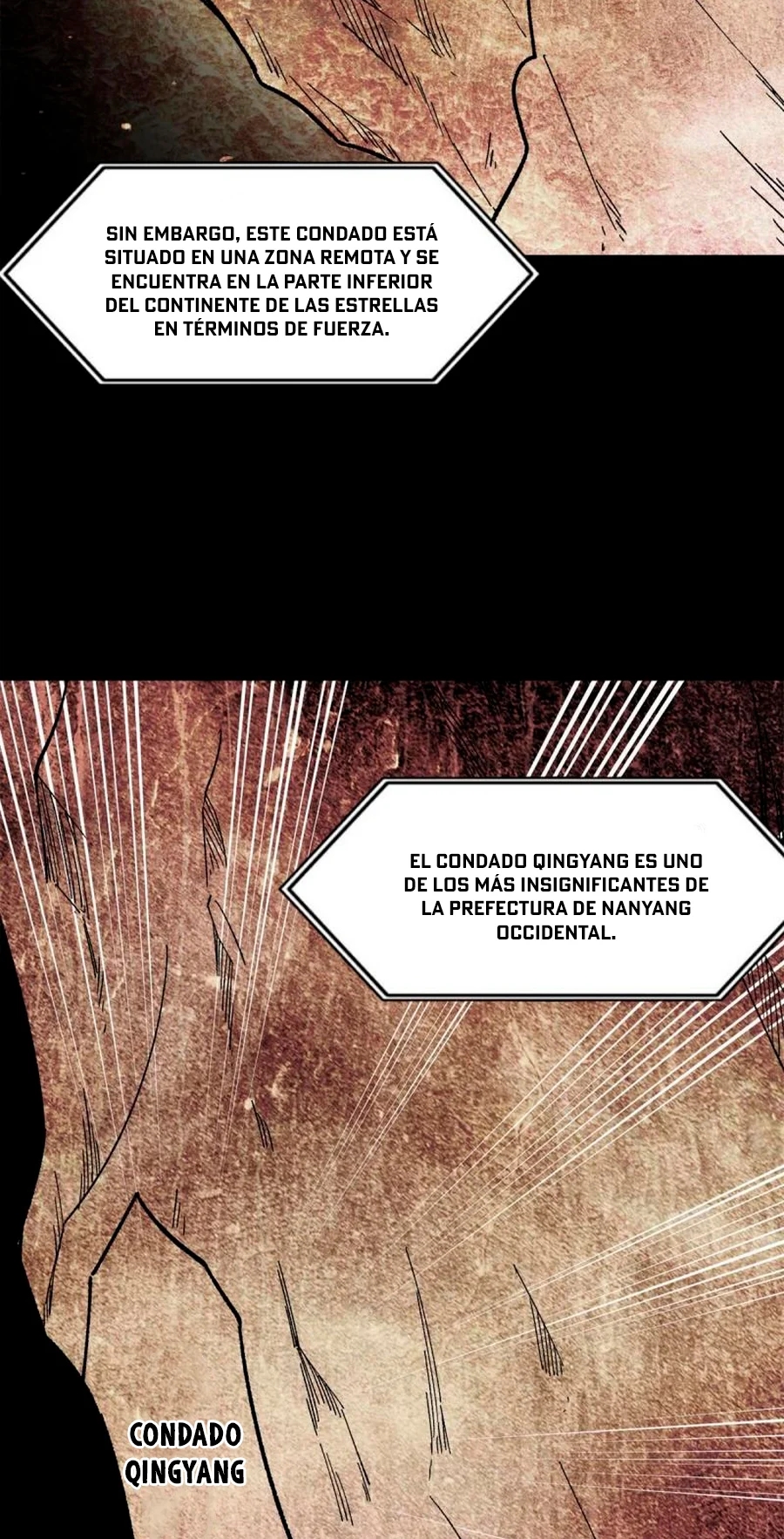 La secta más fuerte de todos los tiempos — Capítulo 154 — 15