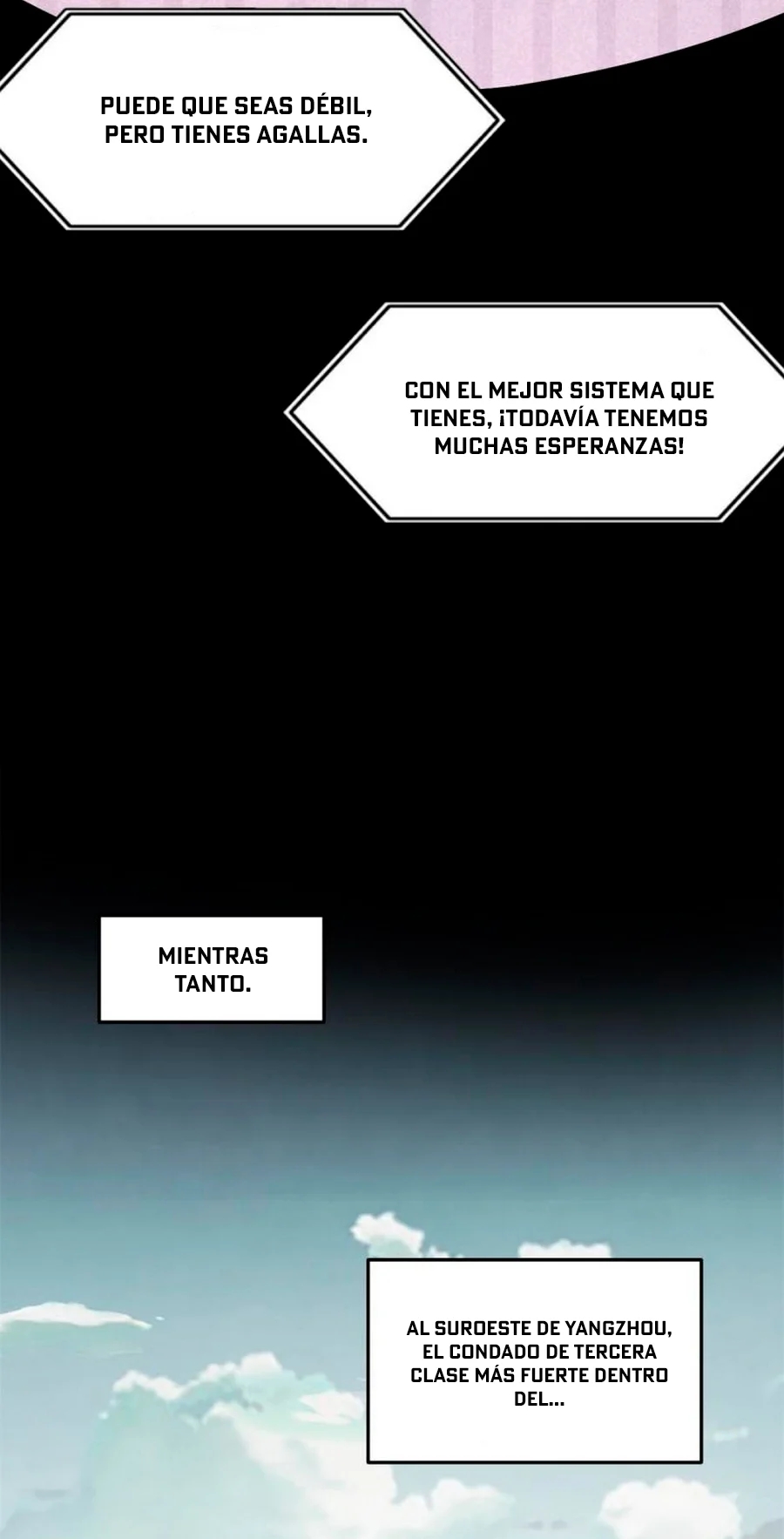 La secta más fuerte de todos los tiempos — Capítulo 154 — 18