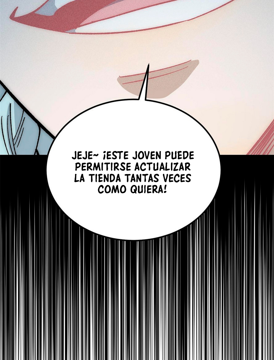 La secta más fuerte de todos los tiempos — Capítulo 187 — 34