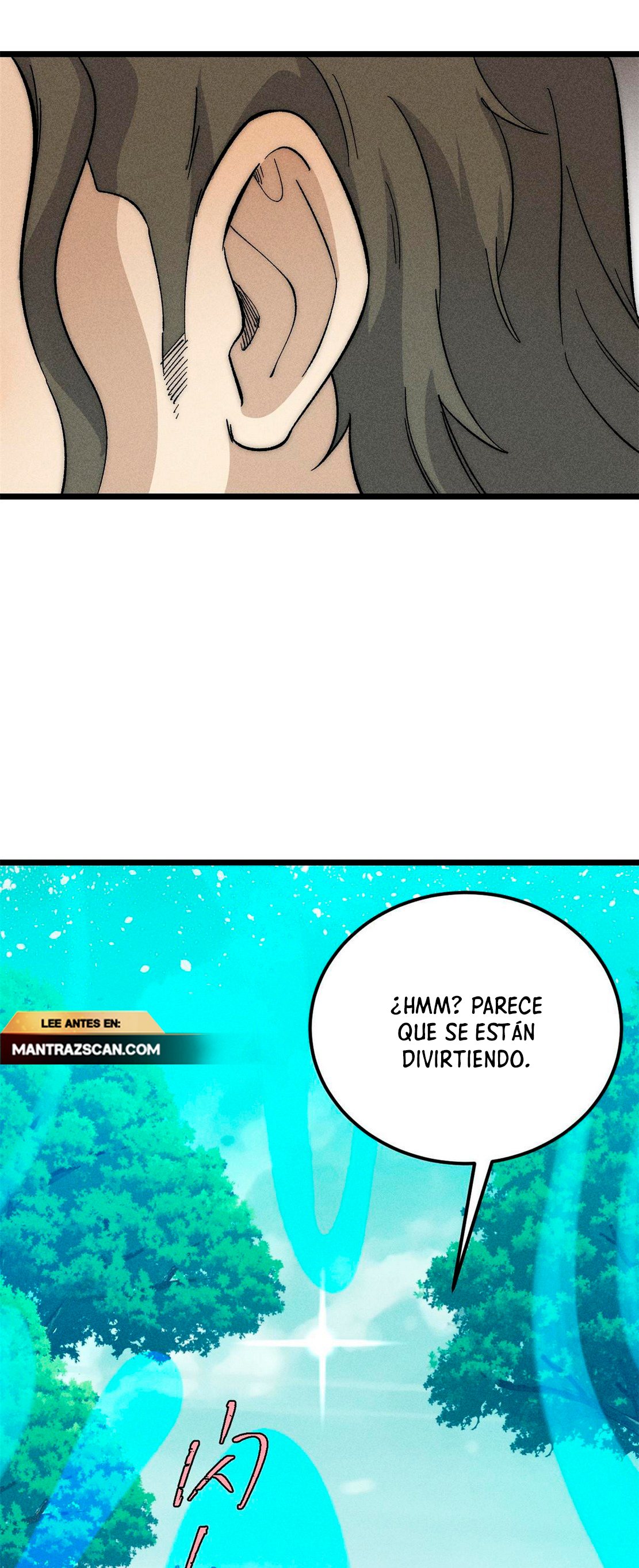 La secta más fuerte de todos los tiempos — Capítulo 180 — 26