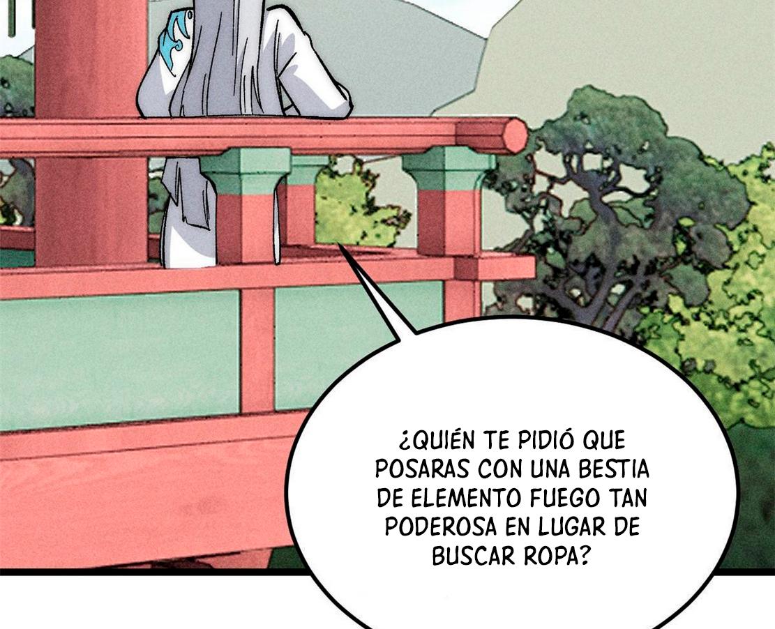 La secta más fuerte de todos los tiempos — Capítulo 180 — 43