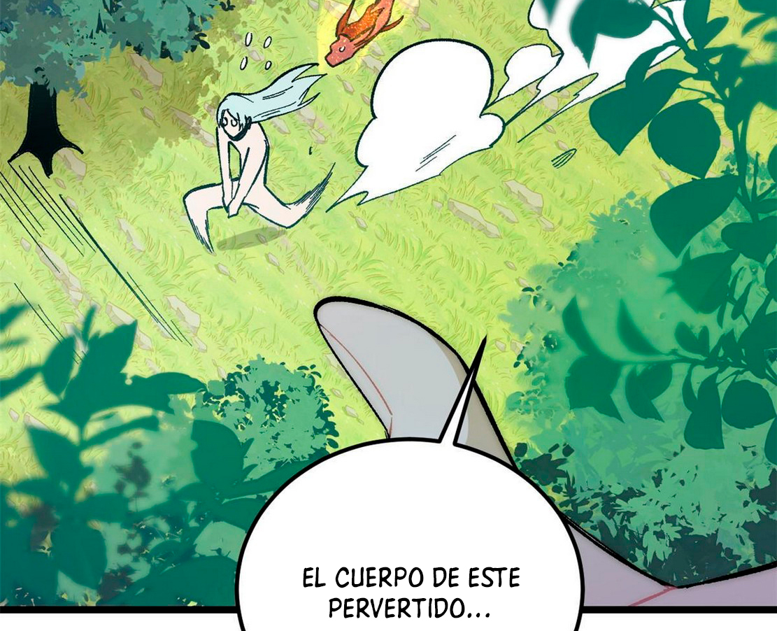 La secta más fuerte de todos los tiempos — Capítulo 180 — 45