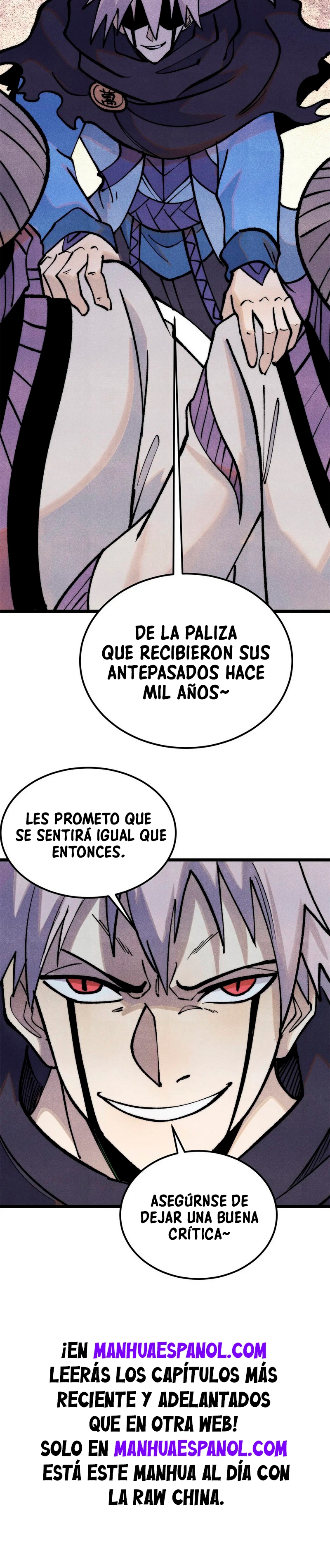 La secta más fuerte de todos los tiempos — Capítulo 318 — 18