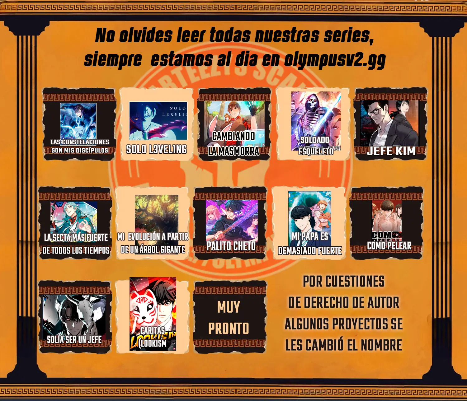 La secta más fuerte de todos los tiempos — Capítulo 372 — 19