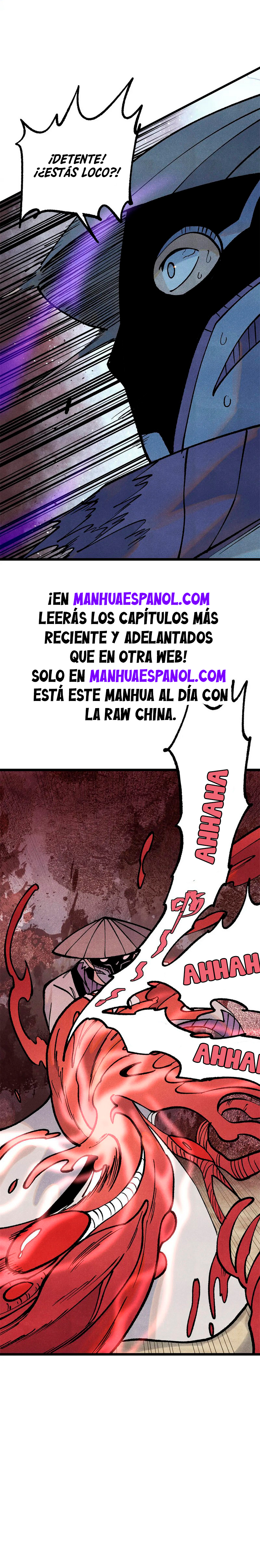 La secta más fuerte de todos los tiempos — Capítulo 319 — 7