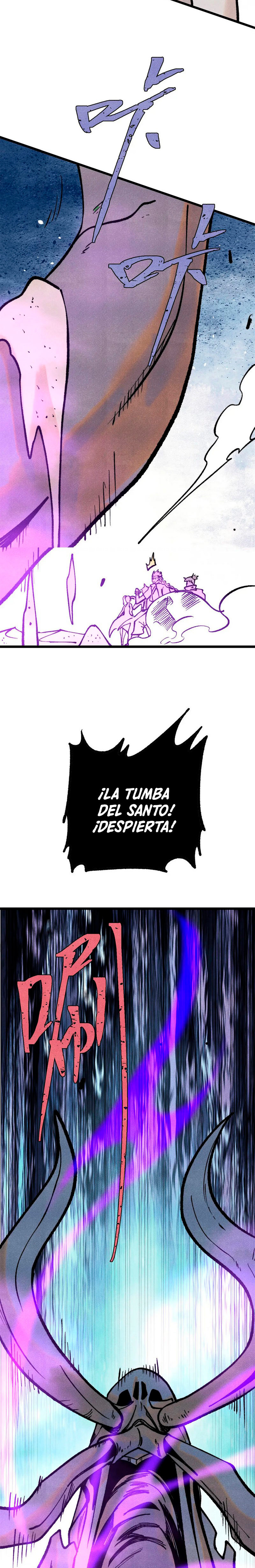 La secta más fuerte de todos los tiempos — Capítulo 319 — 19