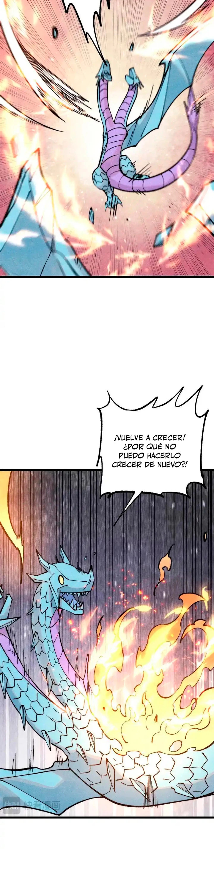 La secta más fuerte de todos los tiempos — Capítulo 313 — 10
