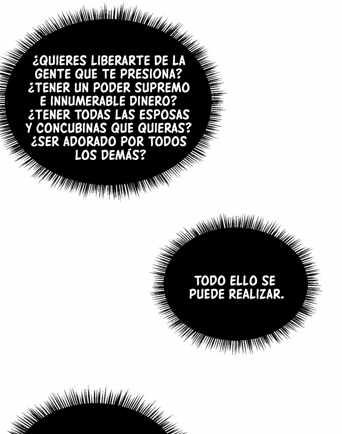 La secta más fuerte de todos los tiempos — Capítulo 6 — 8