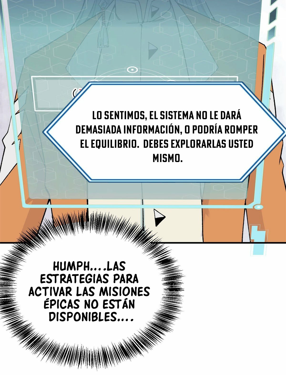 La secta más fuerte de todos los tiempos — Capítulo 6 — 17