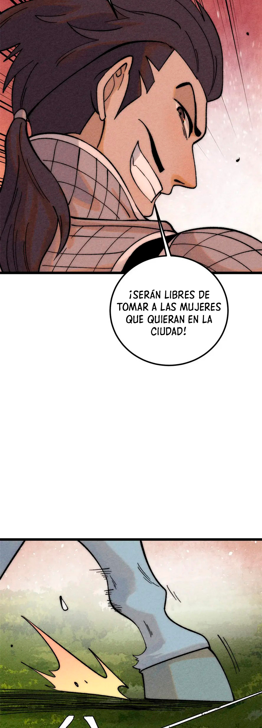 La secta más fuerte de todos los tiempos — Capítulo 236 — 23