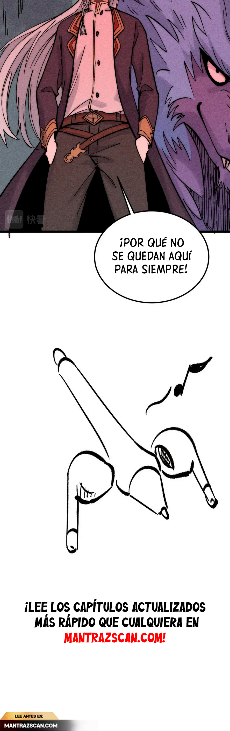 La secta más fuerte de todos los tiempos — Capítulo 236 — 36