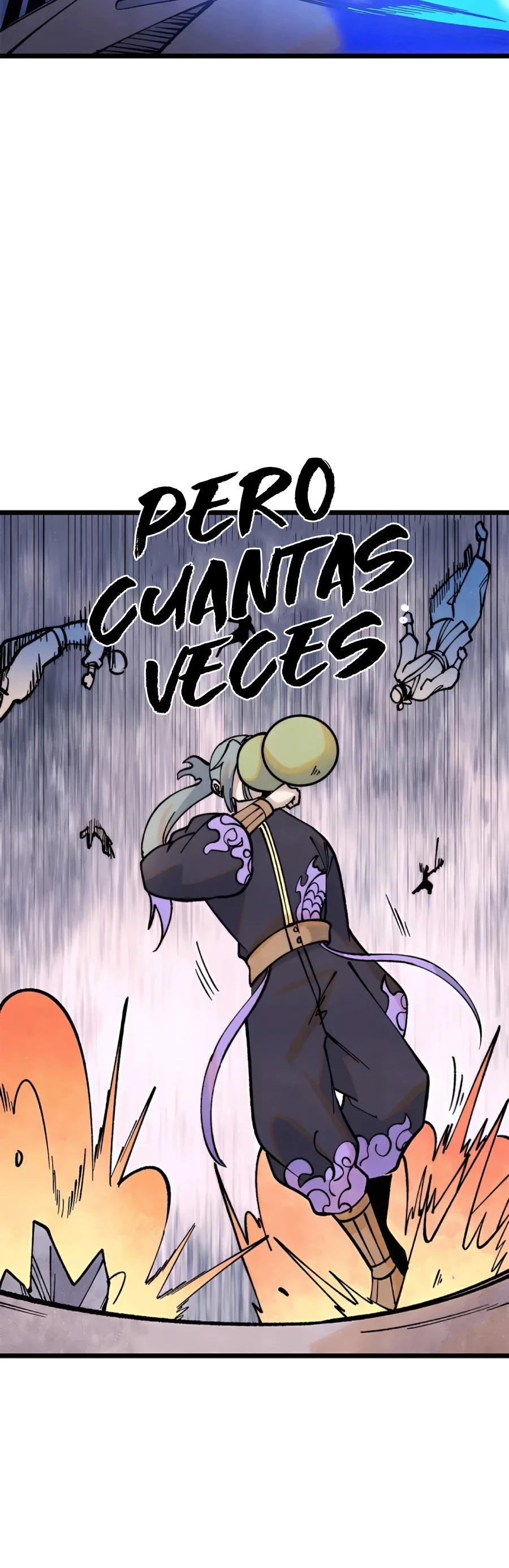 La secta más fuerte de todos los tiempos — Capítulo 279 — 15