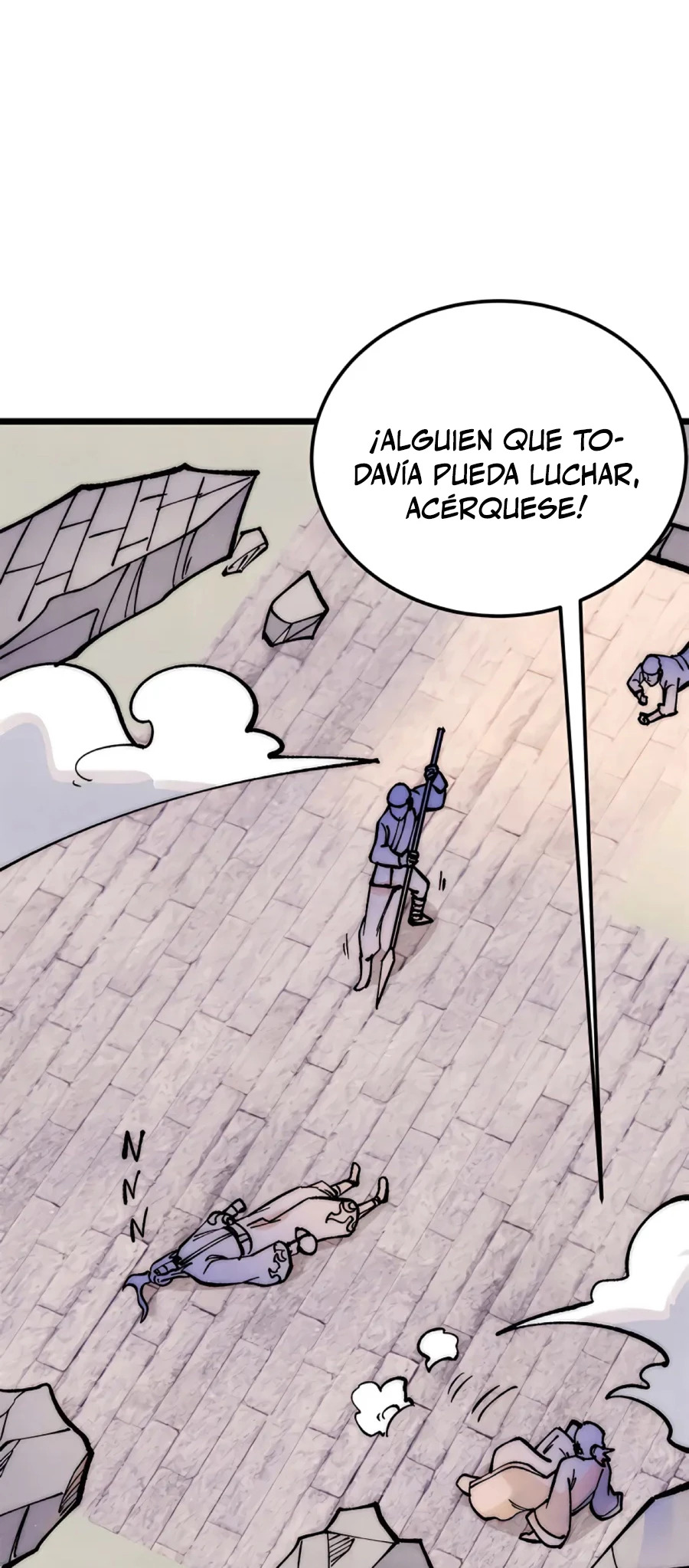 La secta más fuerte de todos los tiempos — Capítulo 279 — 27