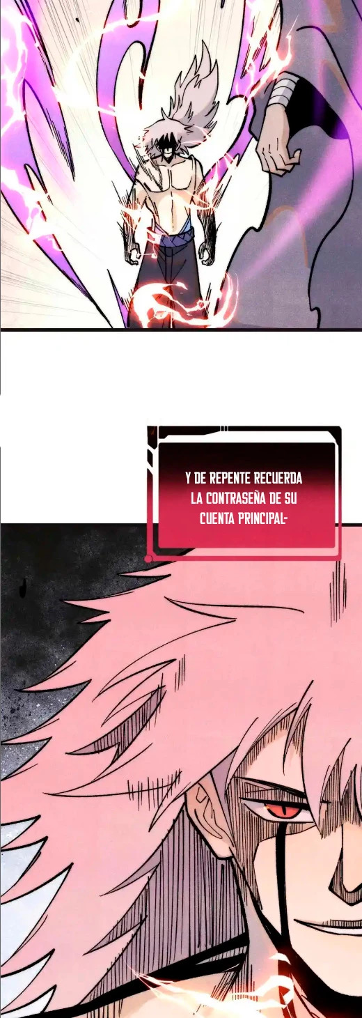 La secta más fuerte de todos los tiempos — Capítulo 285 — 28