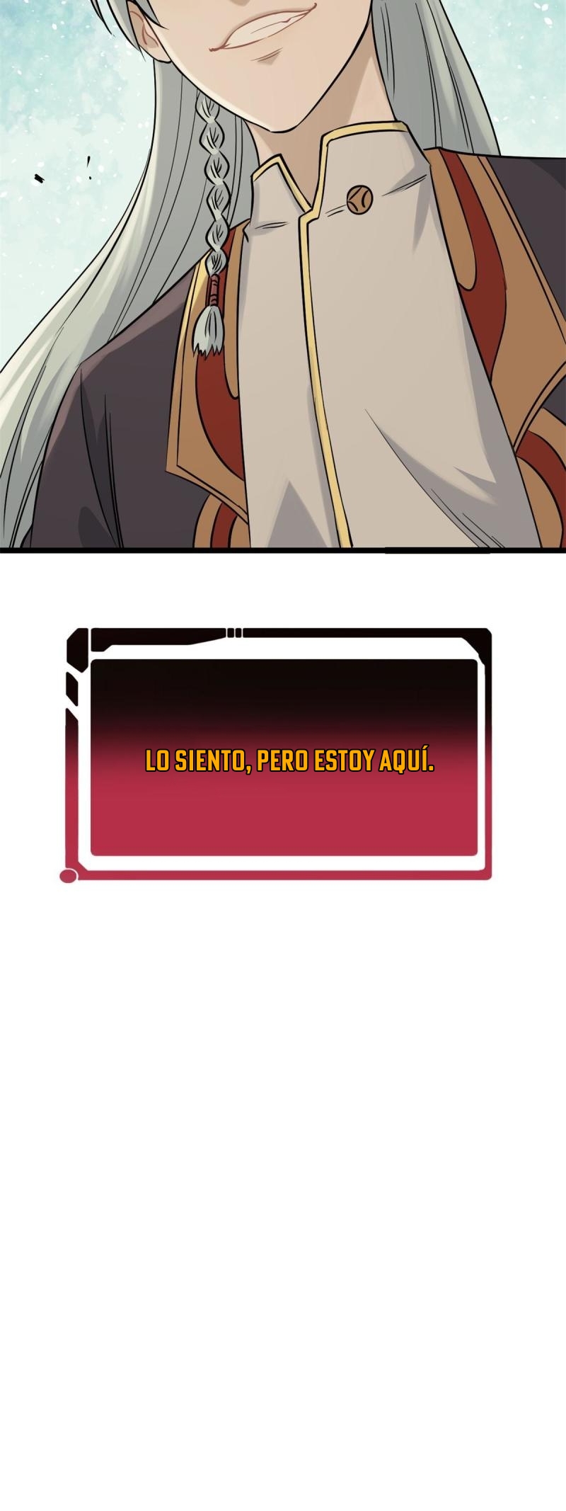 La secta más fuerte de todos los tiempos — Capítulo 124 — 22