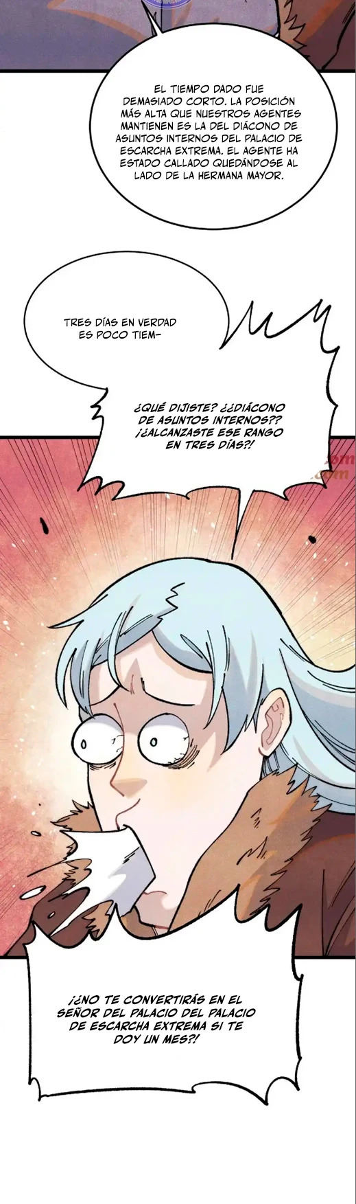 La secta más fuerte de todos los tiempos — Capítulo 299 — 9
