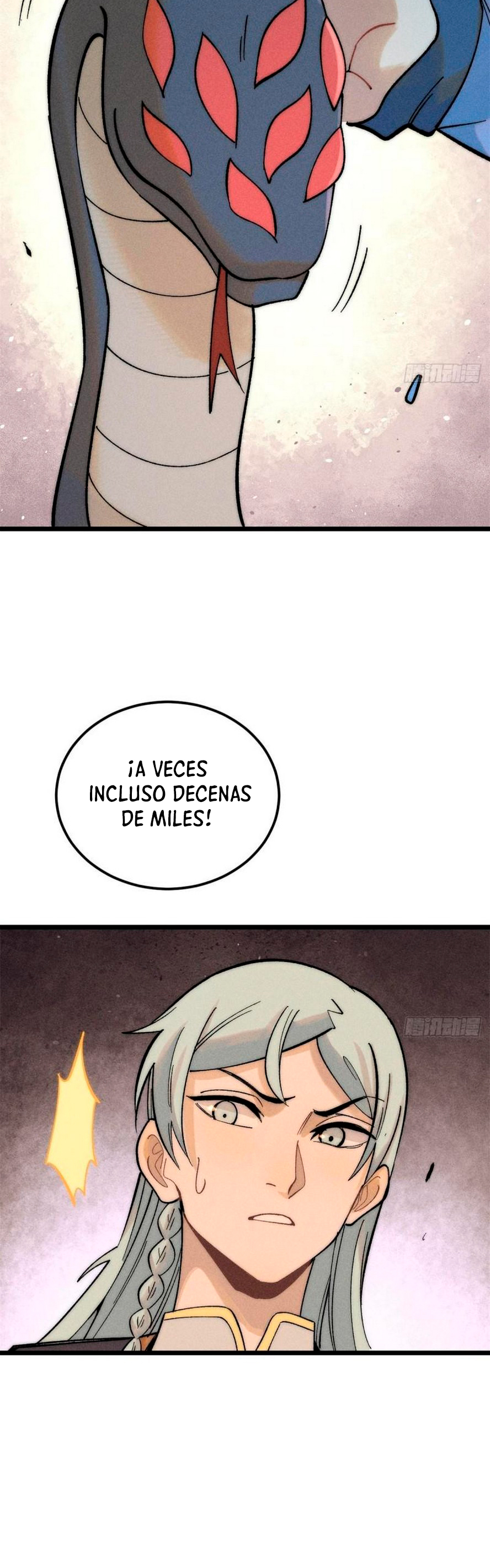 La secta más fuerte de todos los tiempos — Capítulo 233 — 8