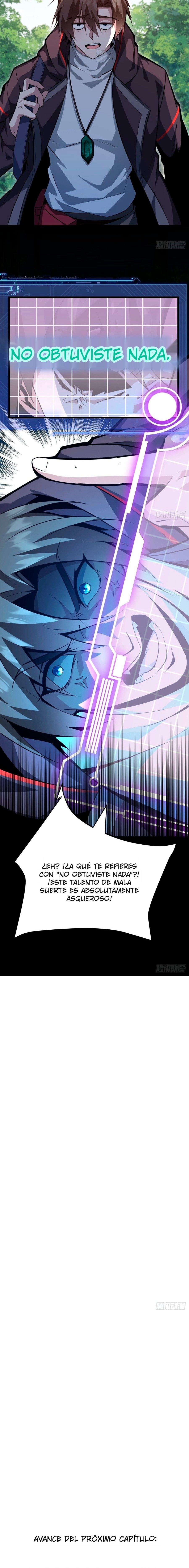 Otros suben de nivel, yo cultivo, surgiendo solo en la Gran Ascensión — Capítulo 33 — 16