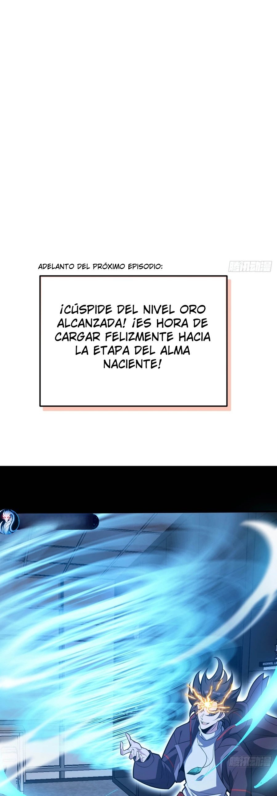 Otros suben de nivel, yo cultivo, surgiendo solo en la Gran Ascensión — Capítulo 28 — 17
