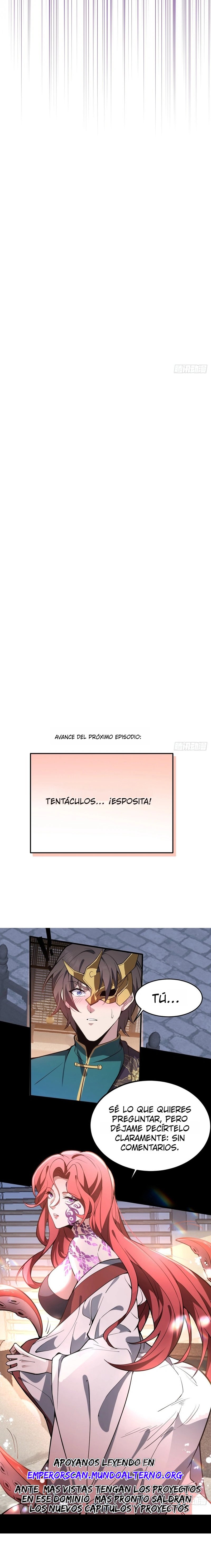 Otros suben de nivel, yo cultivo, surgiendo solo en la Gran Ascensión — Capítulo 26 — 12
