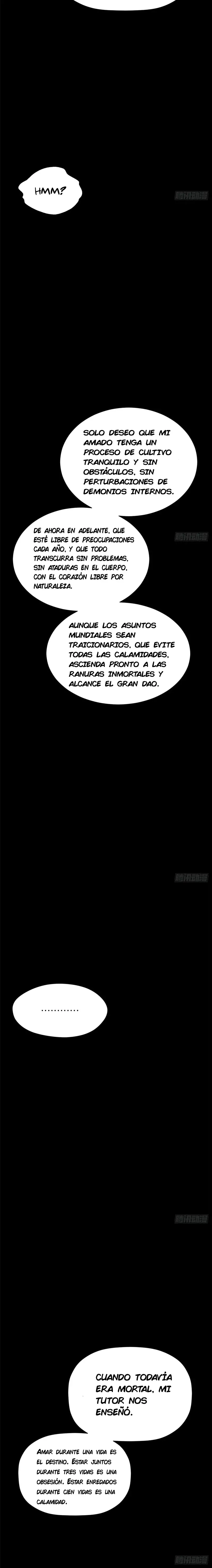 Providencia De Primer Nivel: Cultiva En Silencio Durante Miles de Años — Capítulo 249 — 18