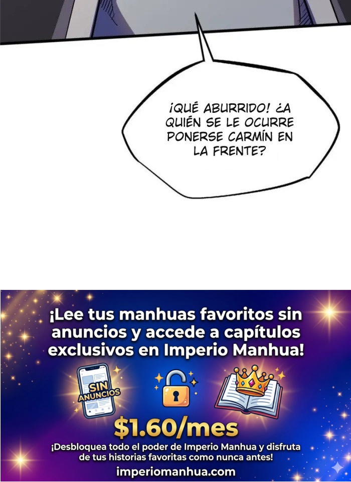 Super Genes de Dios — Capítulo 289 — 10