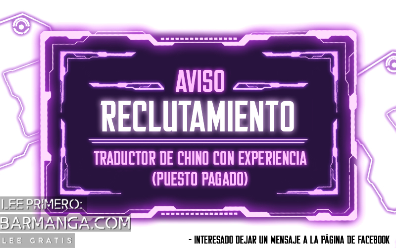 Super Genes de Dios — Capítulo 10 — 22