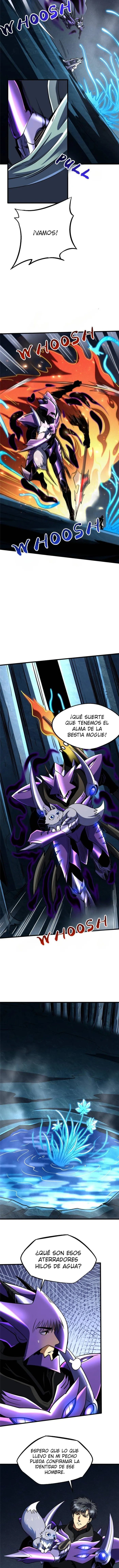 Super Genes de Dios — Capítulo 276 — 4